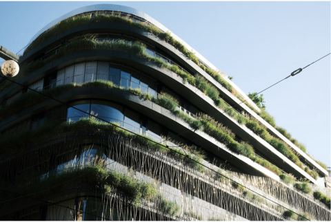 Sustainable